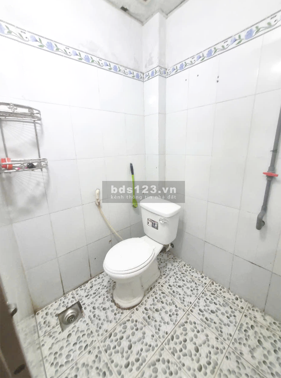 Cho thuê nhà nguyên căn giá rẻ nhà cấp 4 đường Thân Nhân…