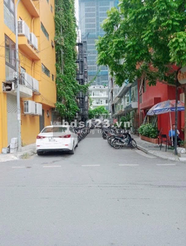 [Nguyễn Tuân, Thanh Xuân, Hà Nội] Cho thuê văn phòng 15m2