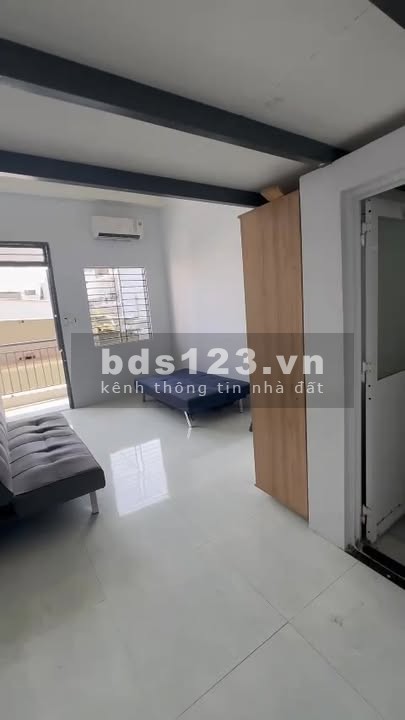 Duplex Gò Vấp - 502 Thống Nhất, P.16 - Giá 3 triệu - Full nội thất