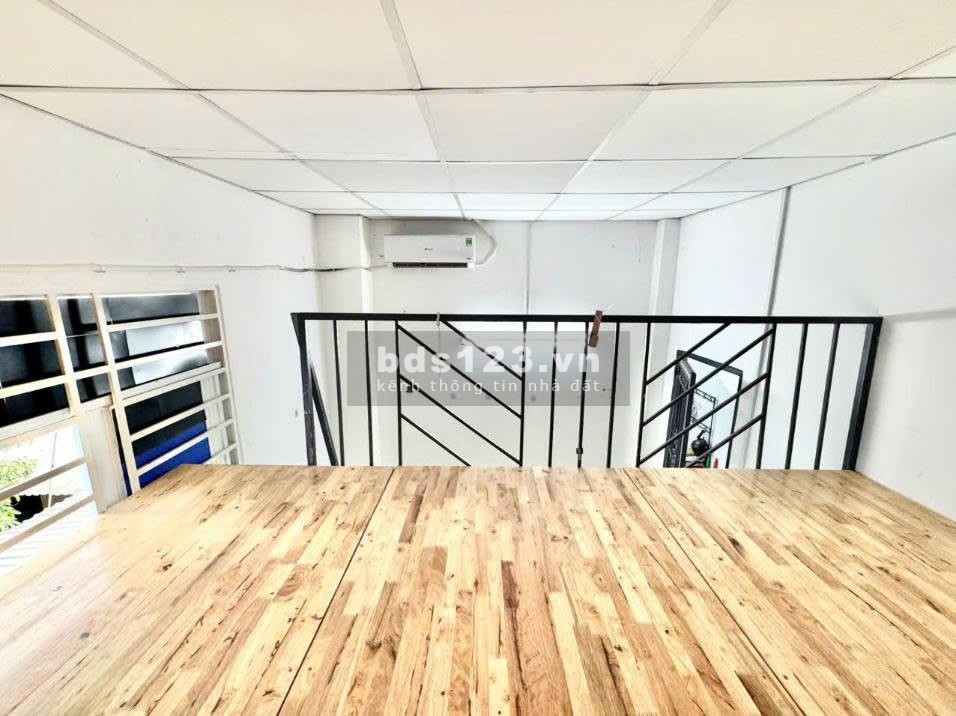 Cho thuê phòng tại 13 Nguyễn Thị Xiếu, P. Tân Thuận Tây, Q.7