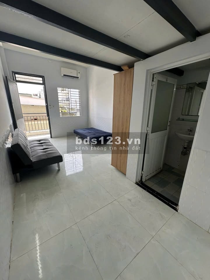 Duplex Gò Vấp - 502 Thống Nhất, P.16 - Giá 3 triệu - Full nội thất