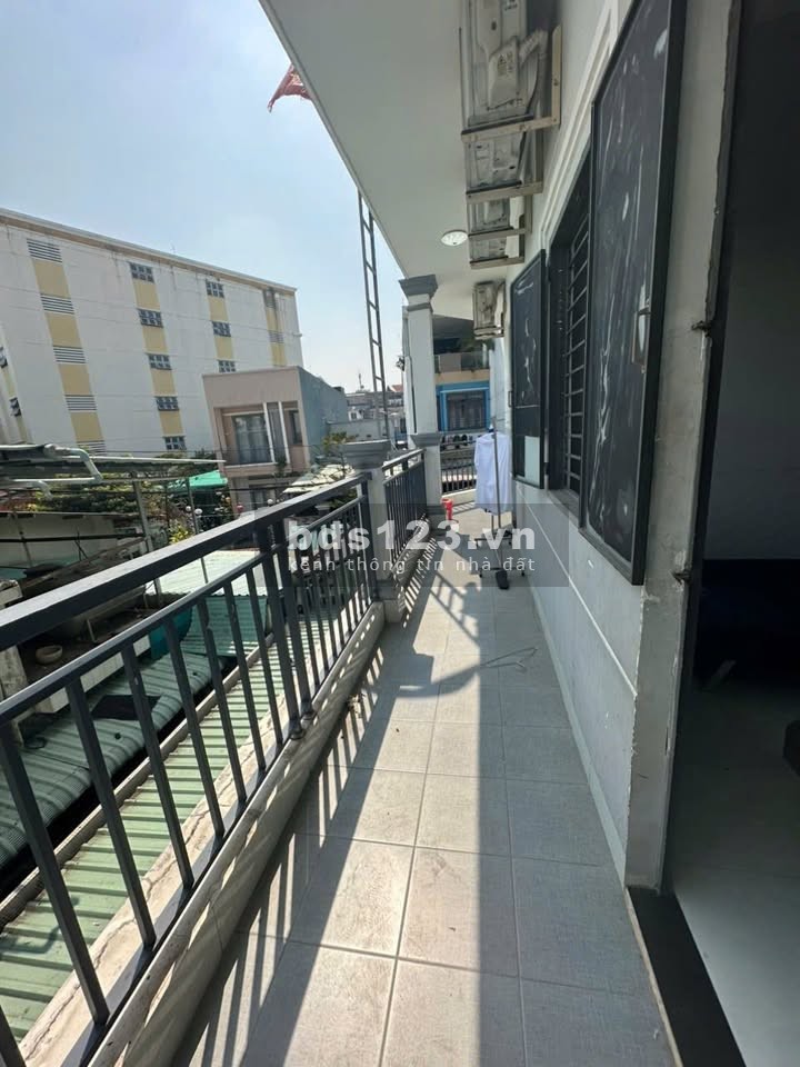 Duplex Gò Vấp - 502 Thống Nhất, P.16 - Giá 3 triệu - Full nội thất