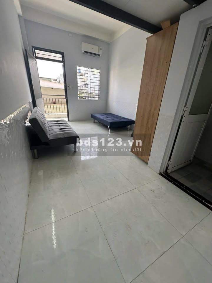 Duplex Gò Vấp - 502 Thống Nhất, P.16 - Giá 3 triệu - Full nội thất