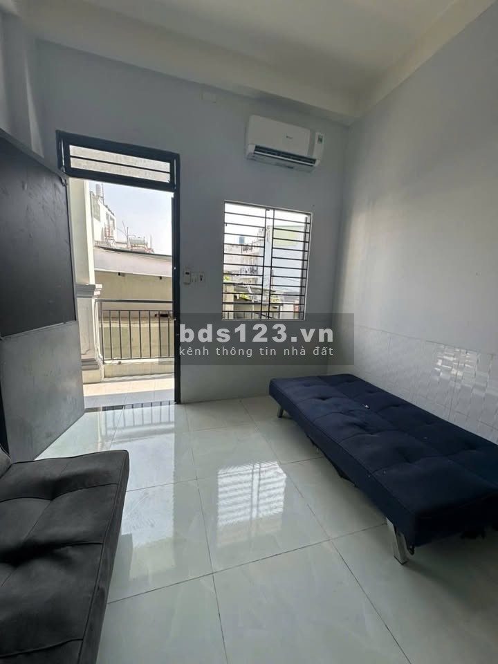 Duplex Gò Vấp - 502 Thống Nhất, P.16 - Giá 3 triệu - Full nội thất