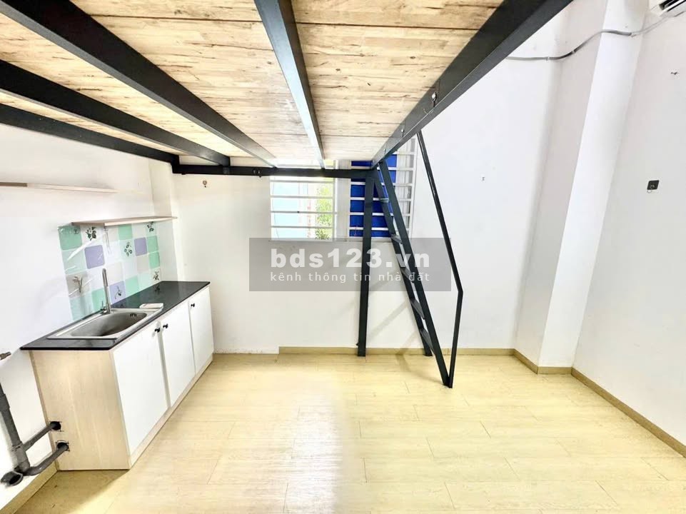 Cho thuê phòng tại 13 Nguyễn Thị Xiếu, P. Tân Thuận Tây, Q.7