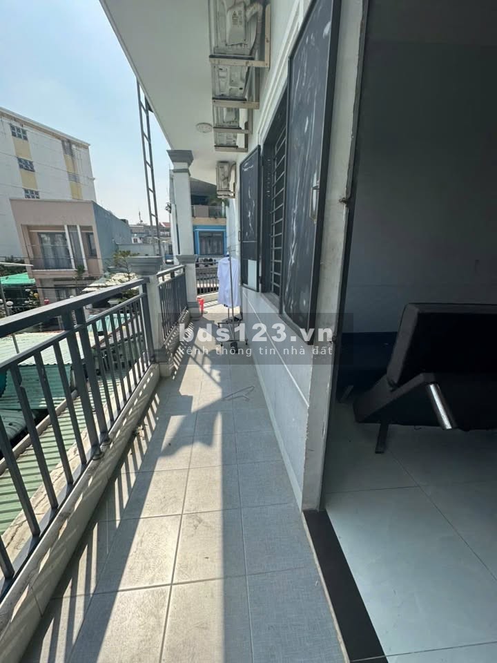 Duplex Gò Vấp - 502 Thống Nhất, P.16 - Giá 3 triệu - Full nội thất