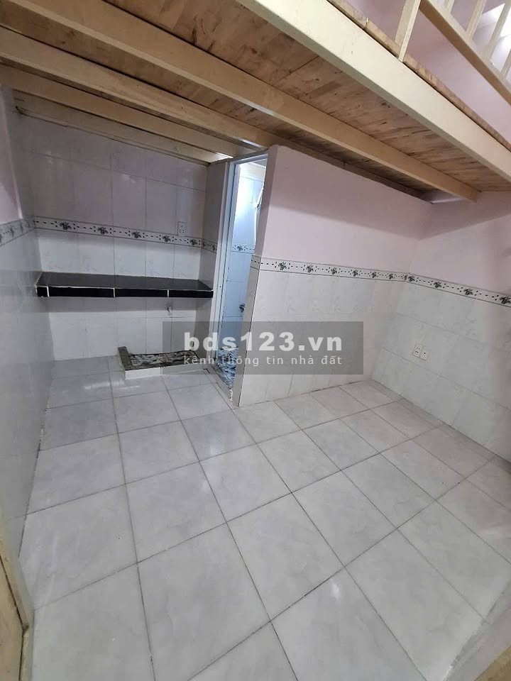 Phòng trọ Hẻm 98 Bùi Văn Ba, Quận 7: Đa dạng lựa chọn,…