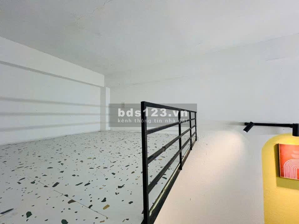 Phòng trọ cho thuê tại 57 Bờ Sông, Tân Tạo A, Bình Tân