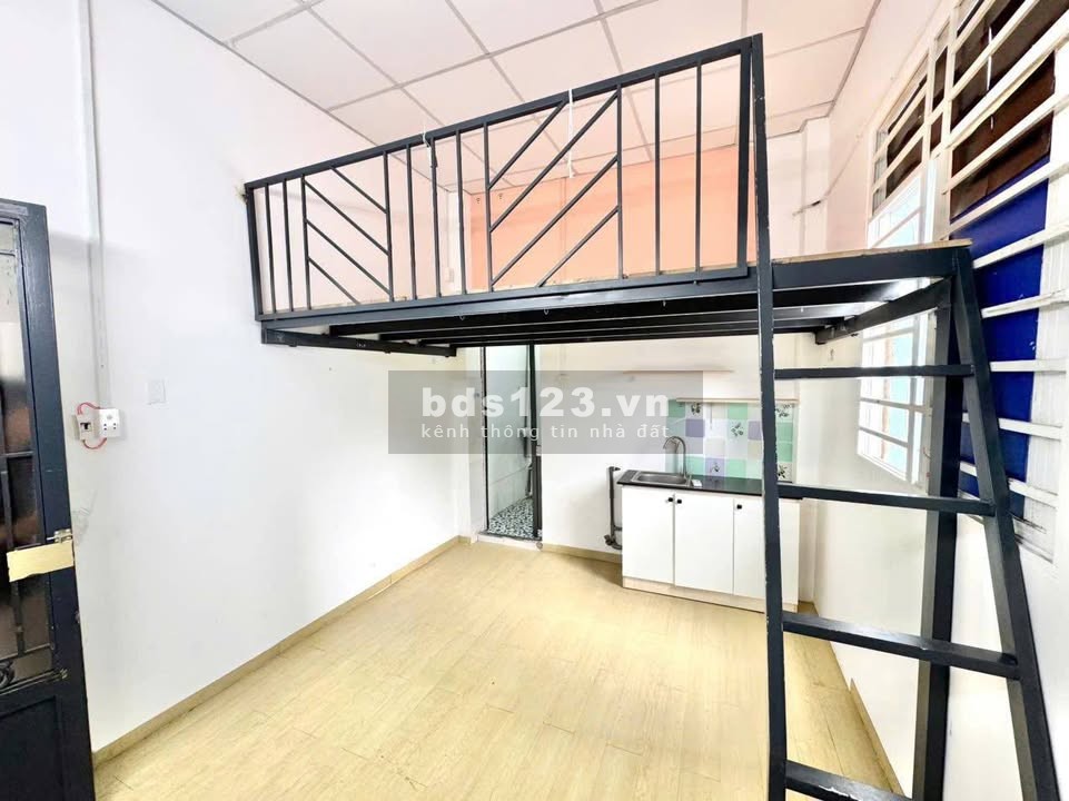 Cho thuê phòng tại 13 Nguyễn Thị Xiếu, P. Tân Thuận Tây, Q.7