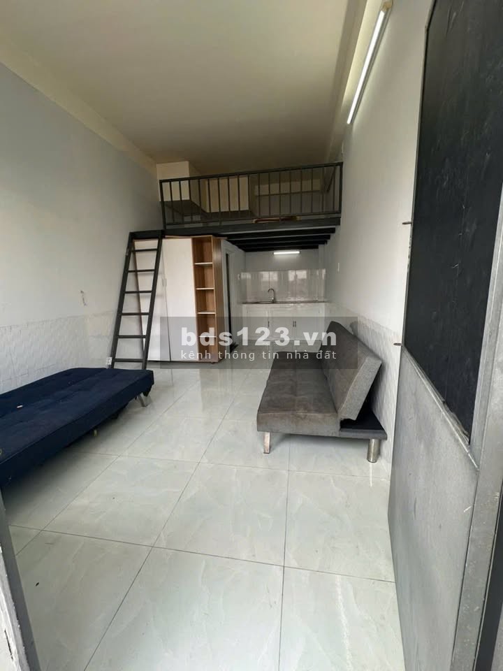 Duplex Gò Vấp - 502 Thống Nhất, P.16 - Giá 3 triệu - Full nội thất