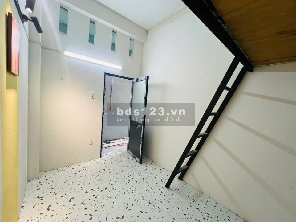 Phòng trọ cho thuê tại 57 Bờ Sông, Tân Tạo A, Bình Tân