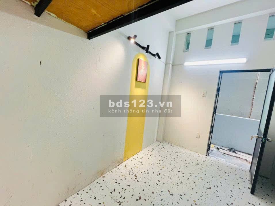 Phòng trọ cho thuê tại 57 Bờ Sông, Tân Tạo A, Bình Tân