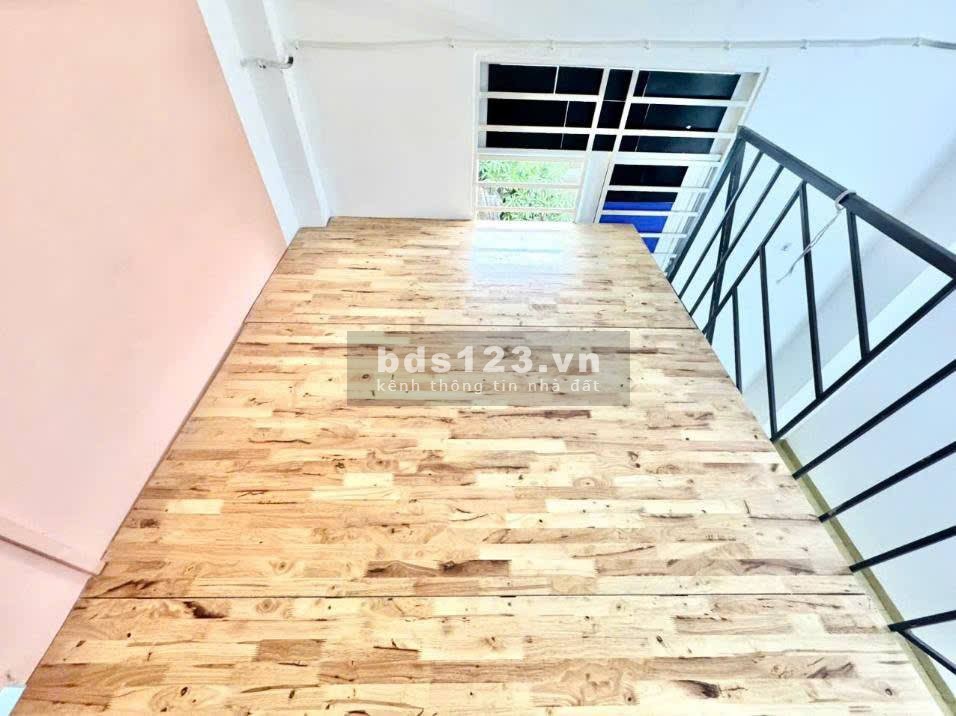 Cho thuê phòng tại 13 Nguyễn Thị Xiếu, P. Tân Thuận Tây, Q.7