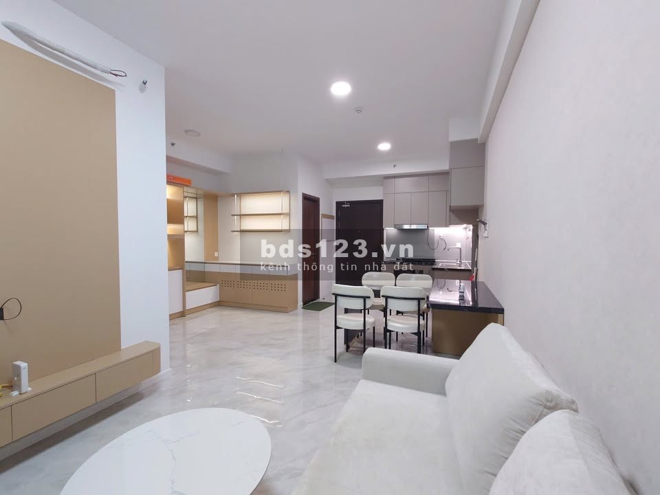 Cho thuê căn hộ The Privia Khang Điền - Đa dạng 1-3PN, sẵn sàng…