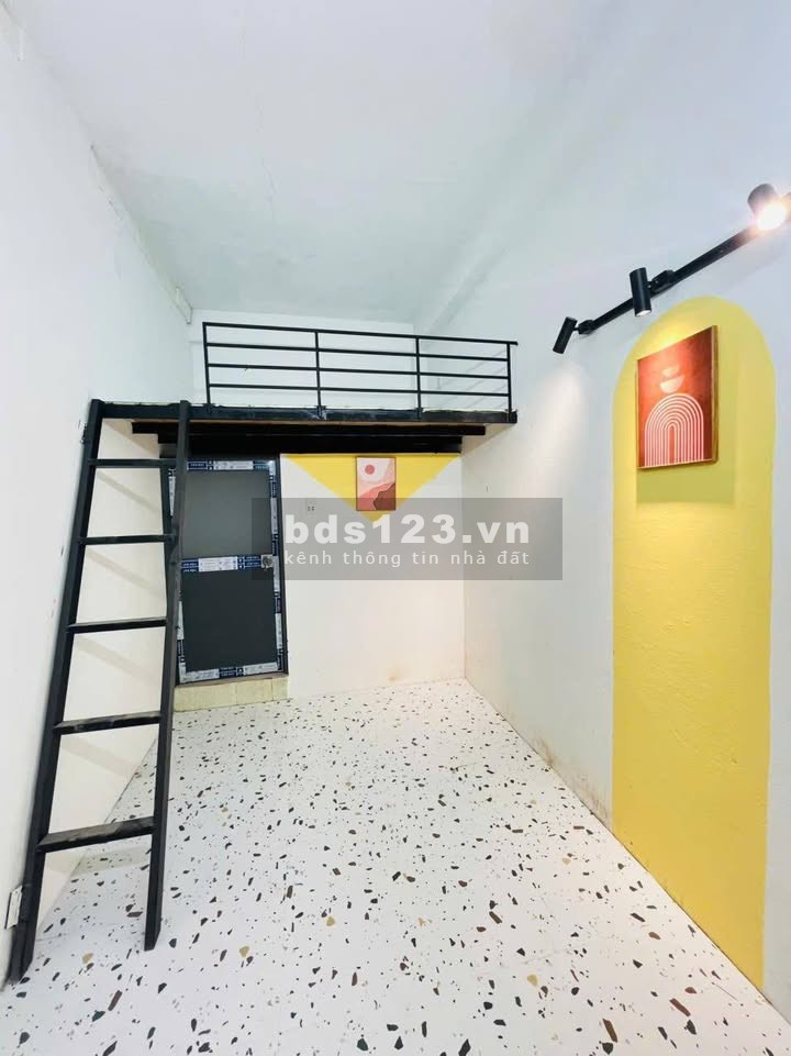 Phòng trọ cho thuê tại 57 Bờ Sông, Tân Tạo A, Bình Tân