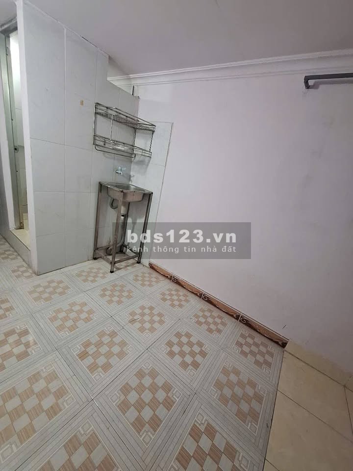 Phòng trọ Hẻm 98 Bùi Văn Ba, Quận 7: Đa dạng lựa chọn,…