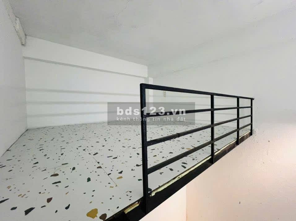 Phòng trọ cho thuê tại 57 Bờ Sông, Tân Tạo A, Bình Tân