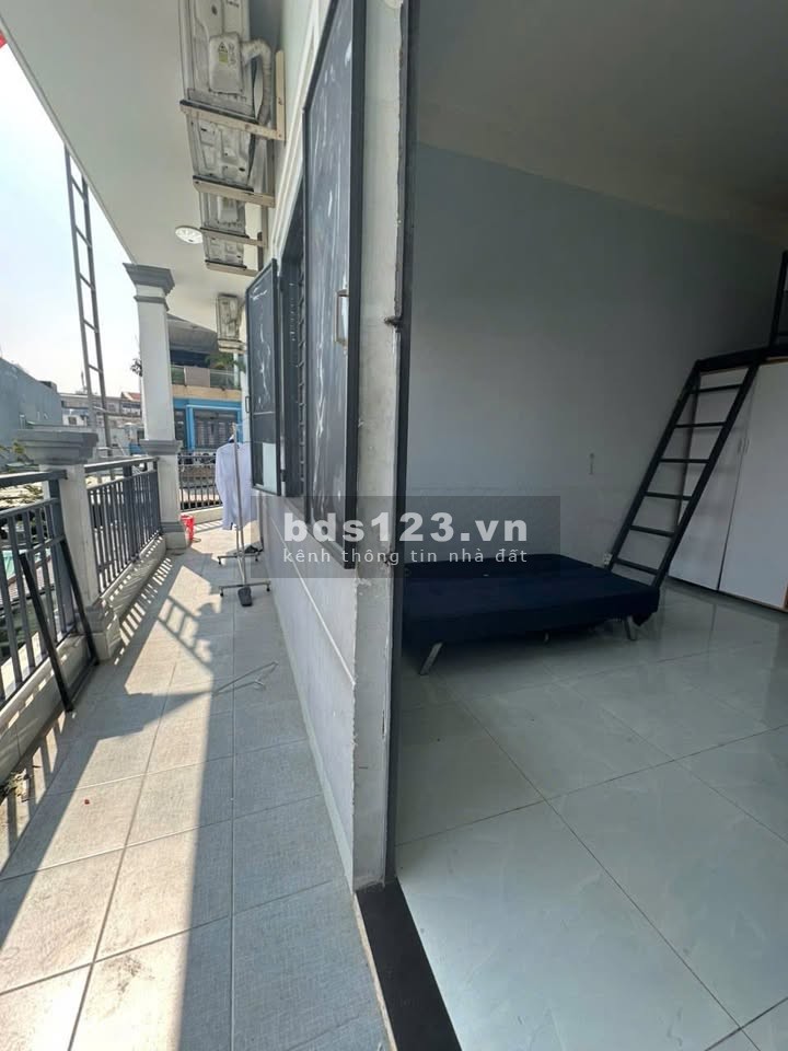 Duplex Gò Vấp - 502 Thống Nhất, P.16 - Giá 3 triệu - Full nội thất