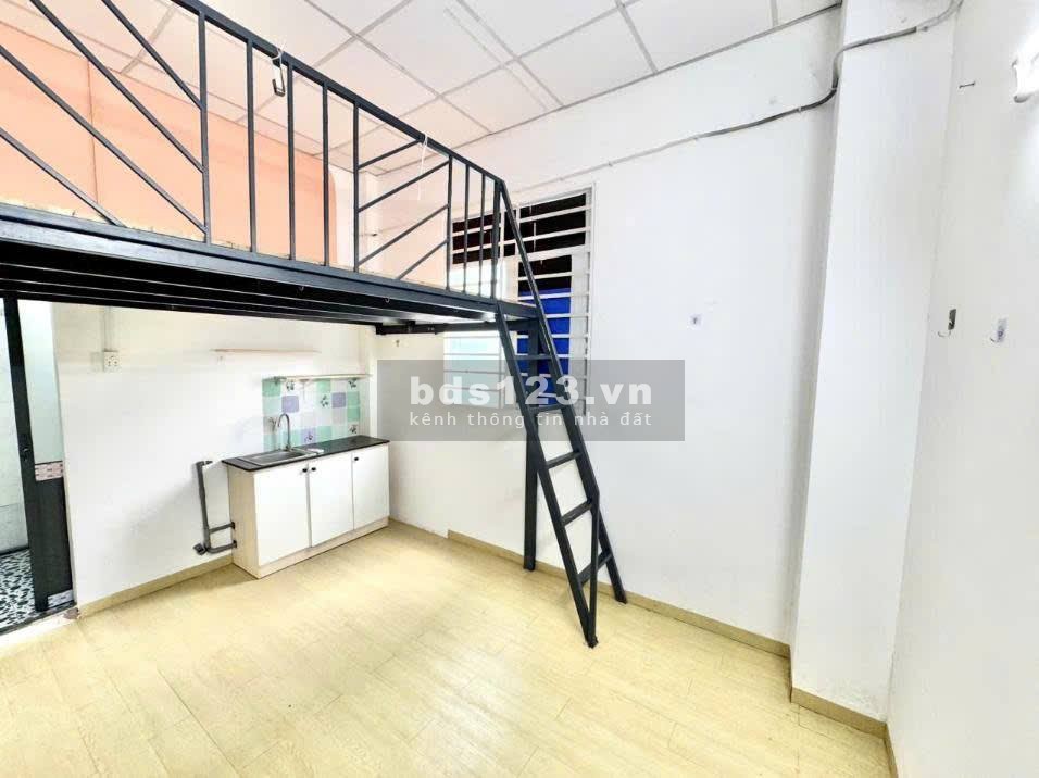 Cho thuê phòng tại 13 Nguyễn Thị Xiếu, P. Tân Thuận Tây, Q.7