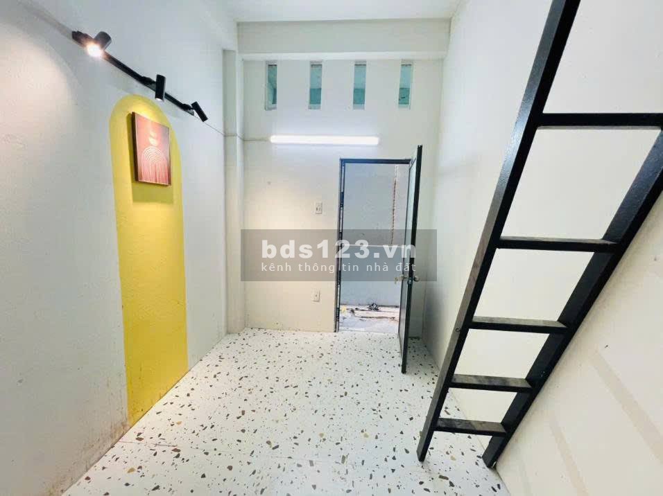 Phòng trọ cho thuê tại 57 Bờ Sông, Tân Tạo A, Bình Tân