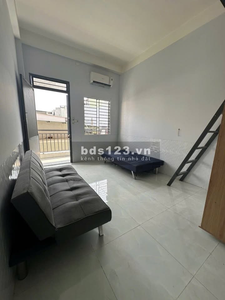 Duplex Gò Vấp - 502 Thống Nhất, P.16 - Giá 3 triệu - Full nội thất