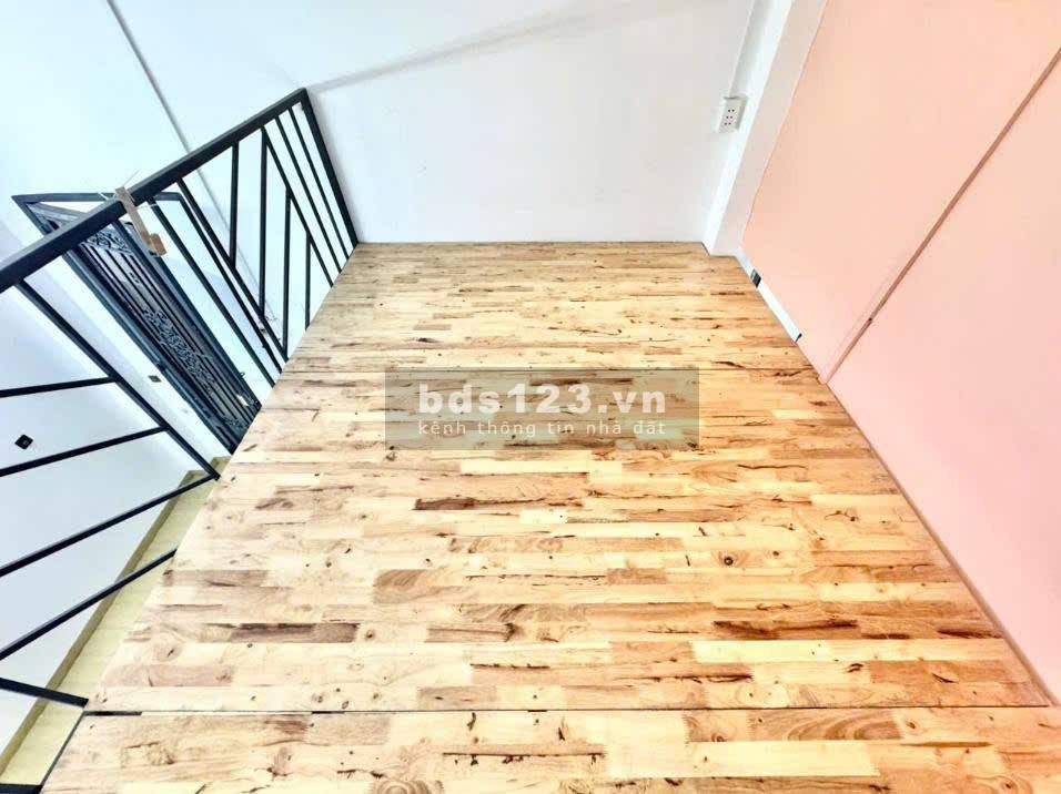 Cho thuê phòng tại 13 Nguyễn Thị Xiếu, P. Tân Thuận Tây, Q.7