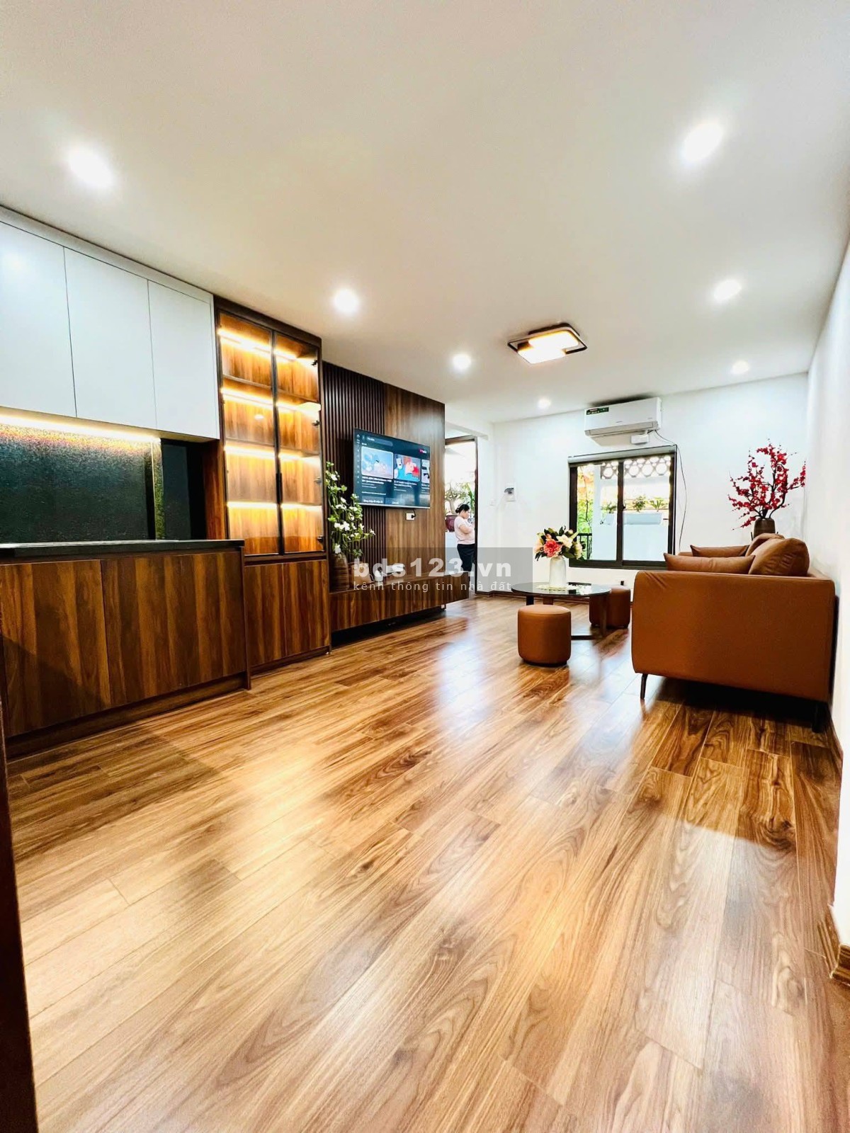 Nhà Đẹp Quỳnh Mai - Kim Ngưu, Hai Bà Trưng 90m , giá 5 tỷ.