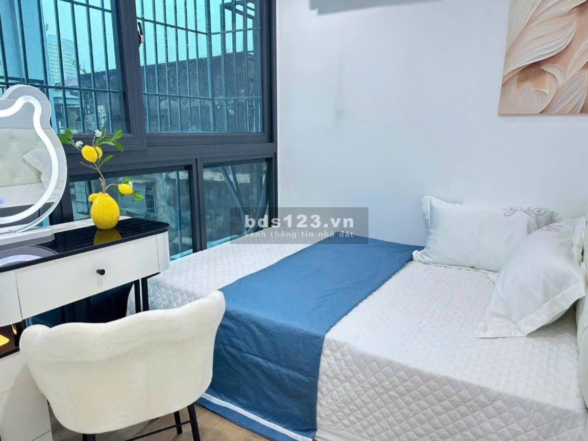 Nhà Đẹp Nam Đồng, Hồ Đắc Di, Đống Đa 70m, giá 4.2 tỷ.