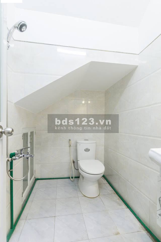 Bình Thạnh phòng nhỏ sạch sẽ tiện nghi