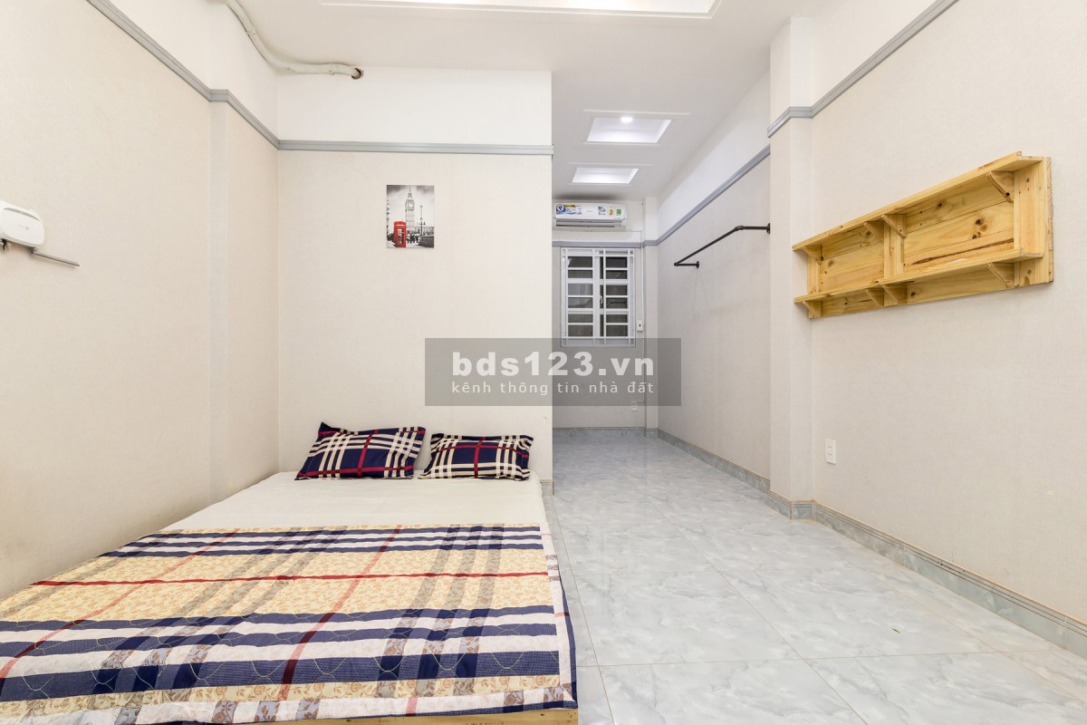 Bình Thạnh | Phòng lớn tiện nghi gần Lê Quang Định - Phạm…