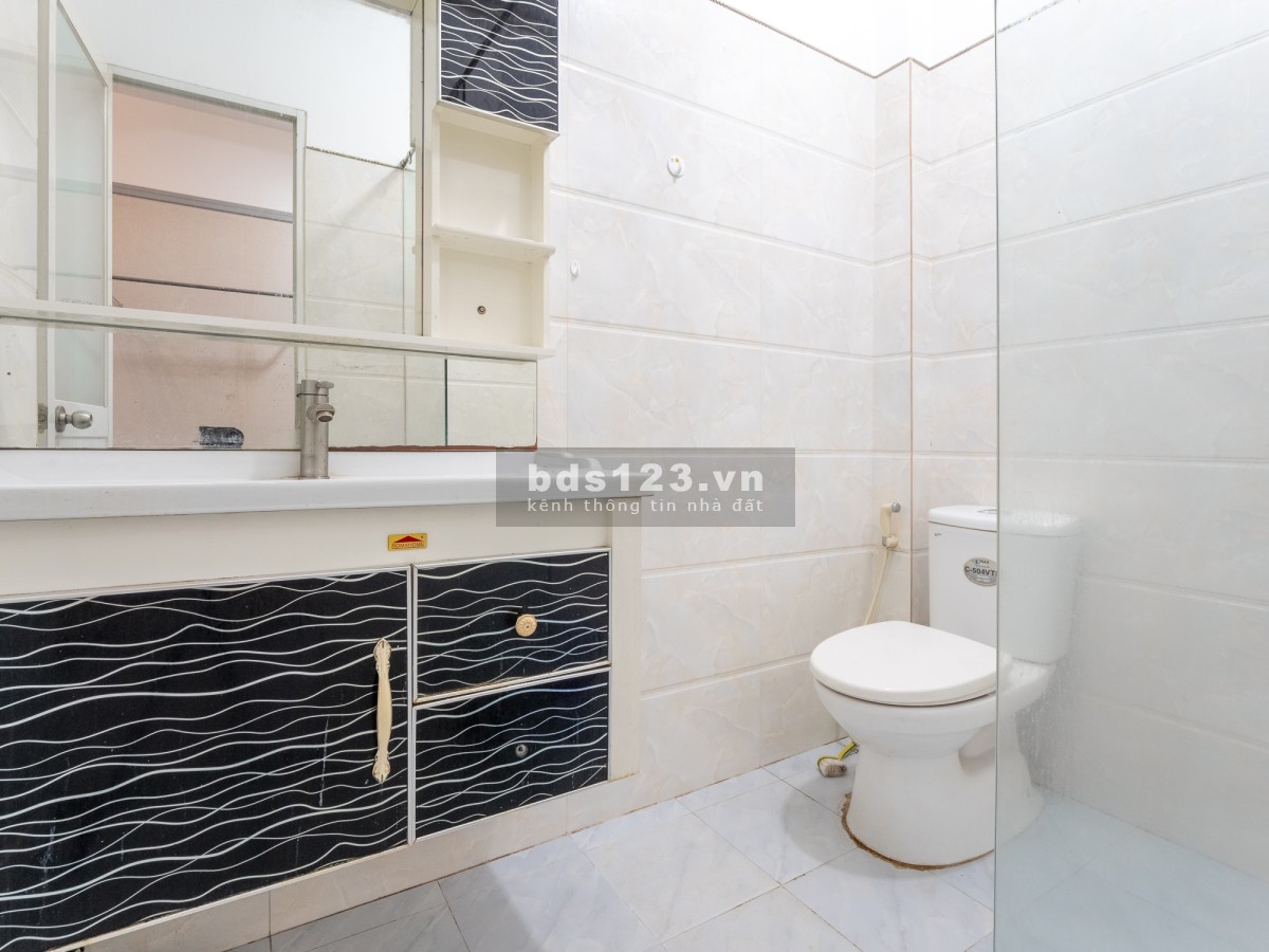 Bình Thạnh | Phòng lớn tiện nghi gần Lê Quang Định - Phạm…