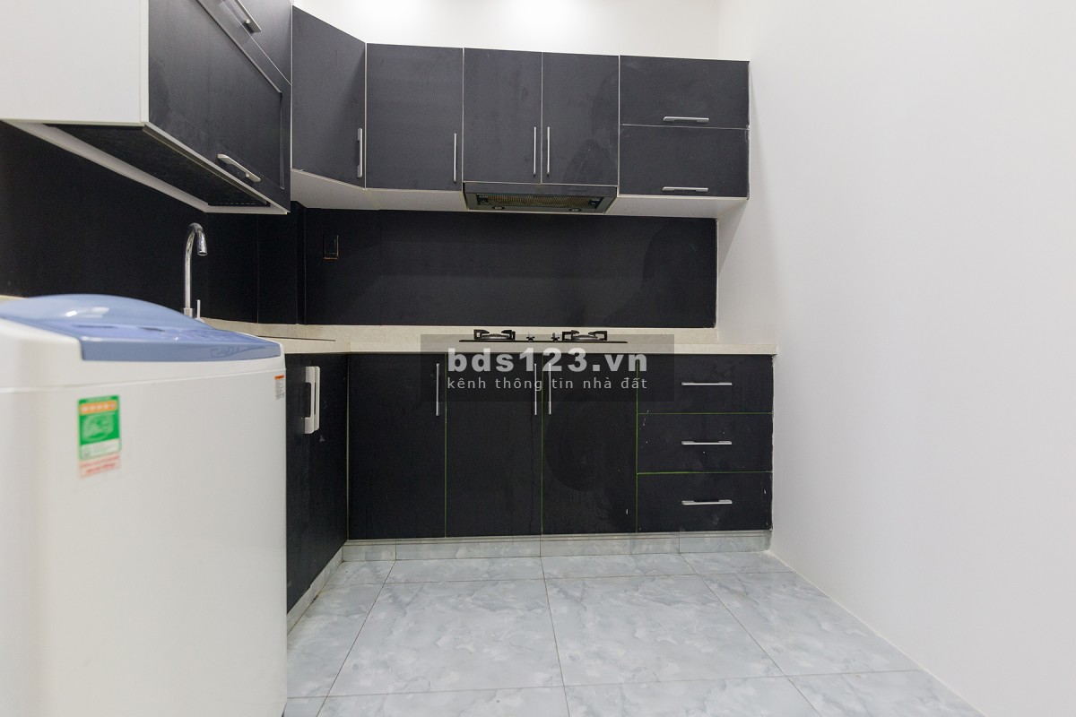 Bình Thạnh | Phòng lớn tiện nghi gần Lê Quang Định - Phạm…