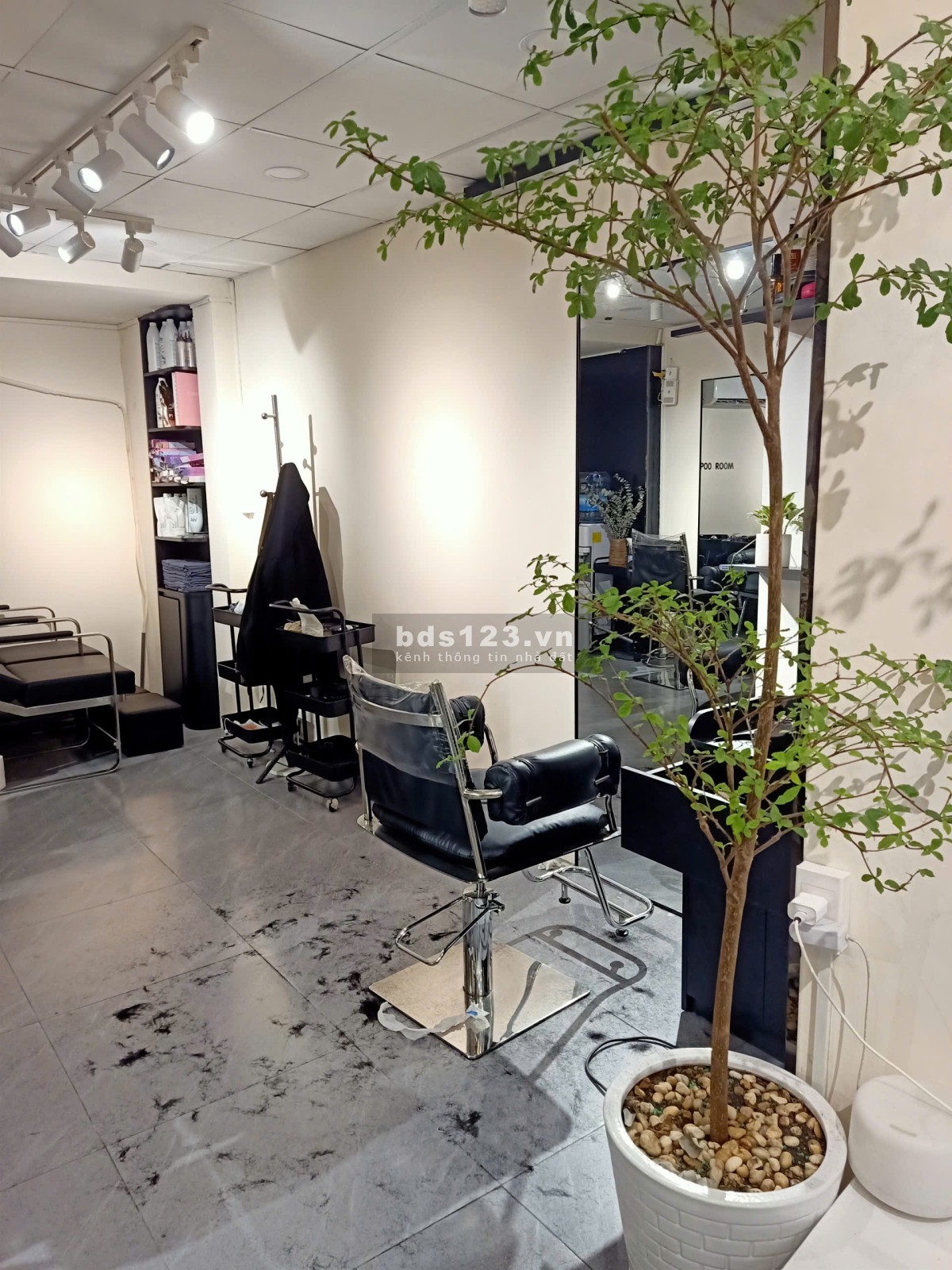 CẦN BÁN NHÀ VỊ TRÍ HIẾM – 2 MẶT TIỀN – QUẬN 3 (khu trung…