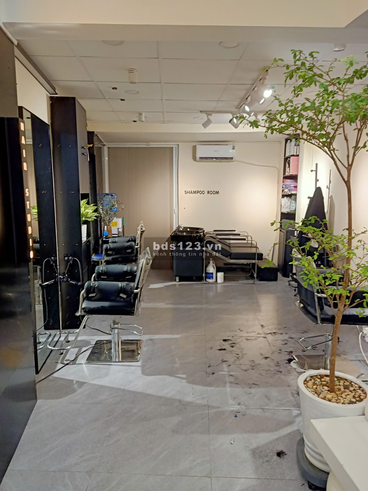 CẦN BÁN NHÀ VỊ TRÍ HIẾM – 2 MẶT TIỀN – QUẬN 3 (khu trung…