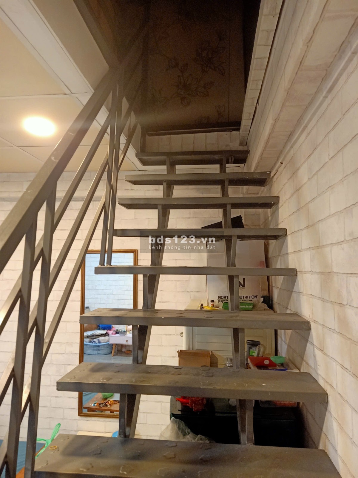 CẦN BÁN NHÀ VỊ TRÍ HIẾM – 2 MẶT TIỀN – QUẬN 3 (khu trung…