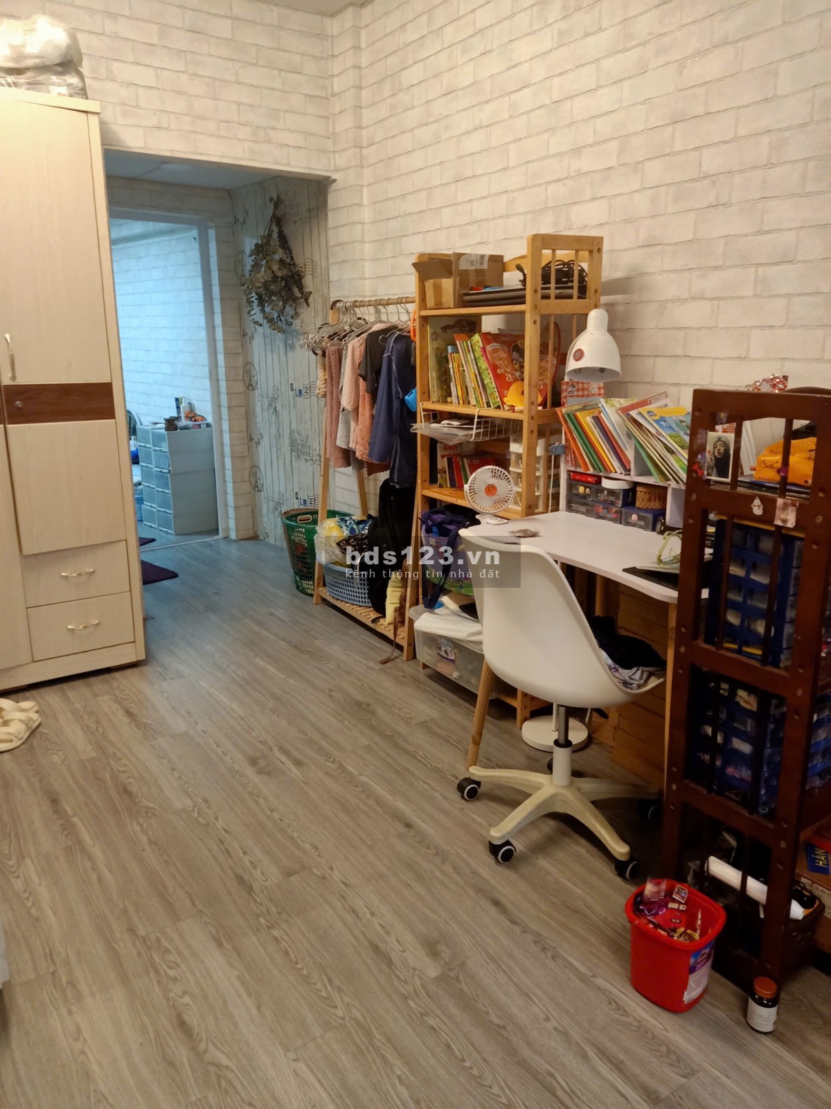 CẦN BÁN NHÀ VỊ TRÍ HIẾM – 2 MẶT TIỀN – QUẬN 3 (khu trung…