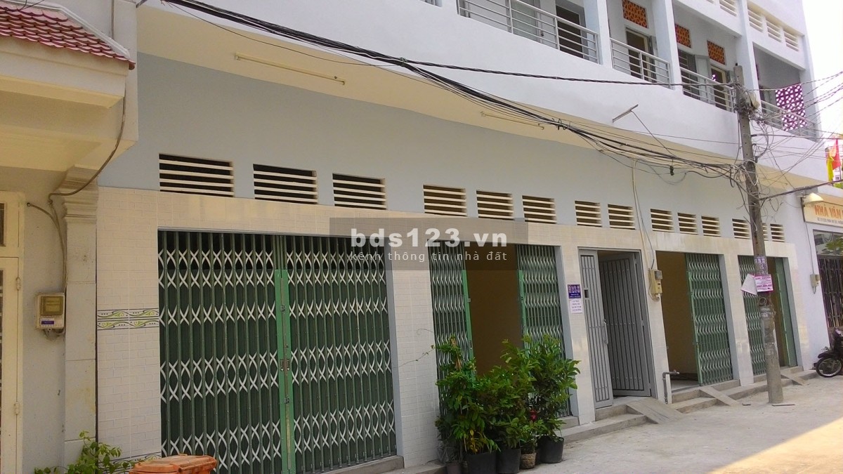 Phòng trọ Tân Bình giá rẻ từ 2tr300 đến 2tr700 giờ tự do,…