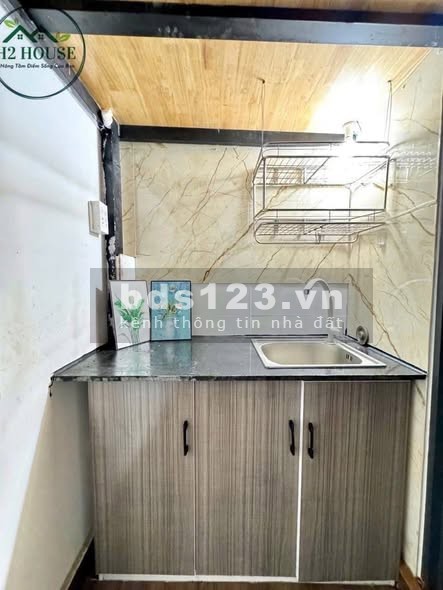 Phòng trọ 11 Nguyễn Văn Khối, P8 Gò Vấp, giá 3 triệu, có máy…