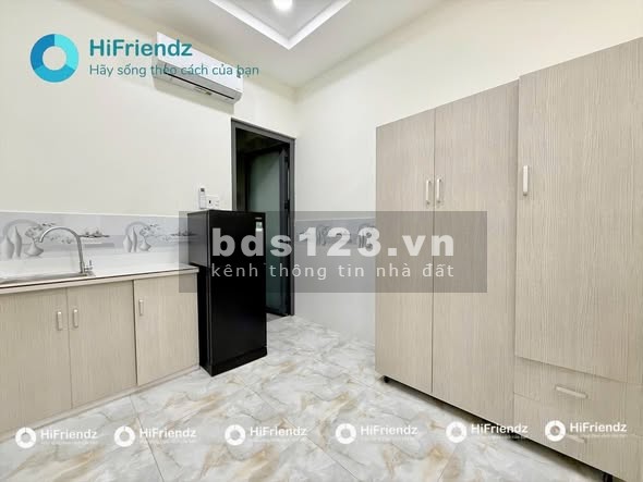 Cho thuê CHDV đầy đủ nội thất, gần Emart Gò Vấp, giá 3.6…