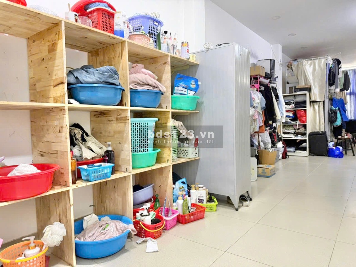 Ở trọ đầy đủ tiện nghi bao mọi chi phí Dương Quảng Hàm…