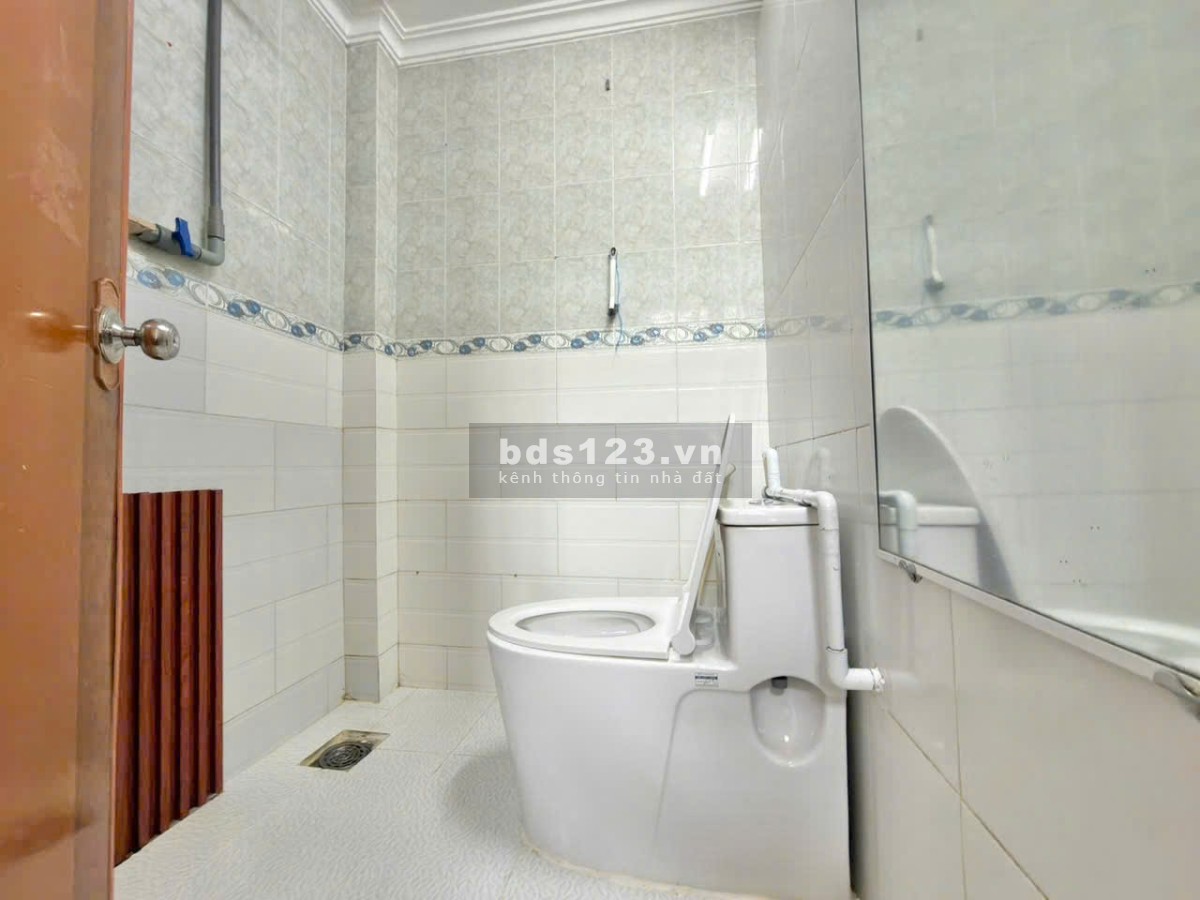 Ở trọ cao cấp trong biệt thự Trương Đăng Quế p3 Gò Vấp…