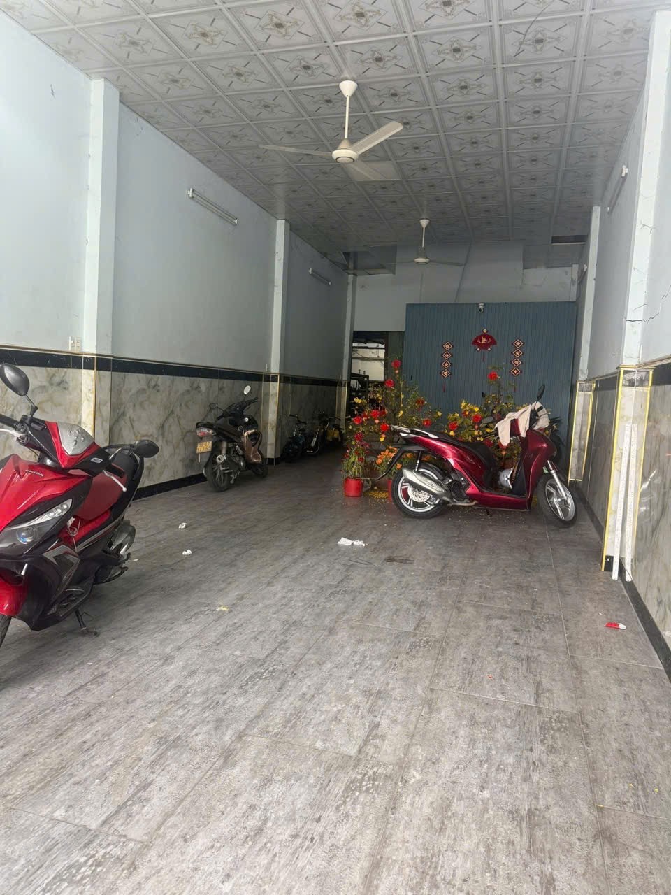 Bán nhà Mặt Tiền đường SinCo, Bình Tân, nhà cấp 4 - 124m2,…