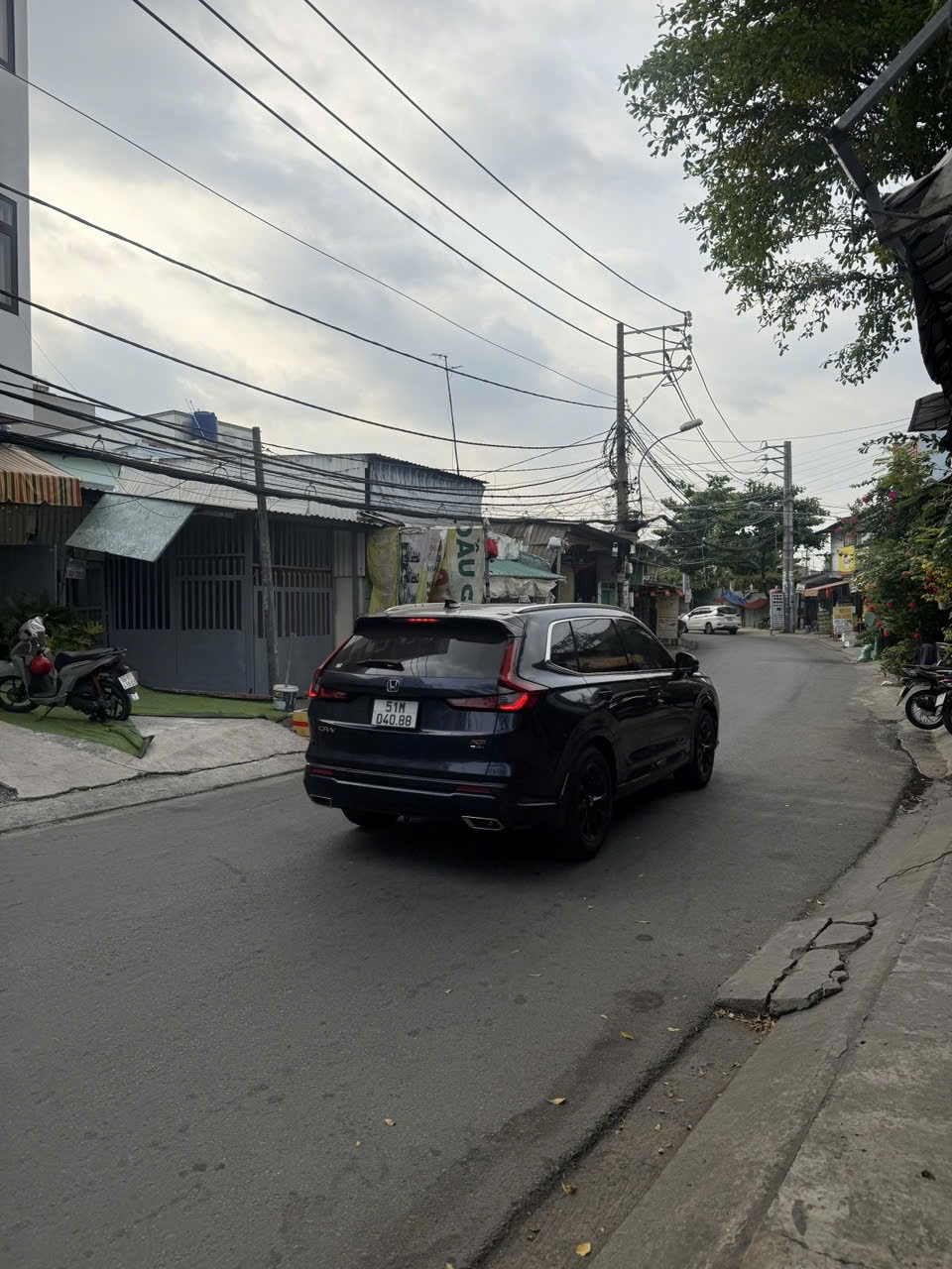 Bán nhà Mặt Tiền đường SinCo, Bình Tân, nhà cấp 4 - 124m2,…