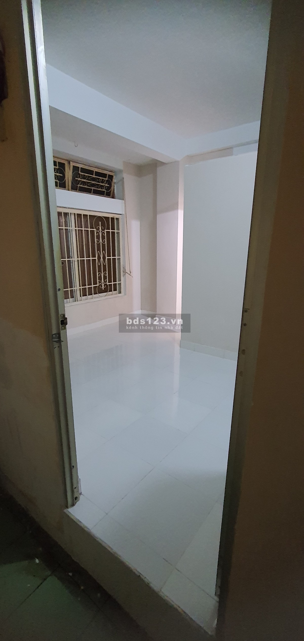 Phòng trọ 15m² đường Gò Ô Môi, phường Phú Thuận, quận 7