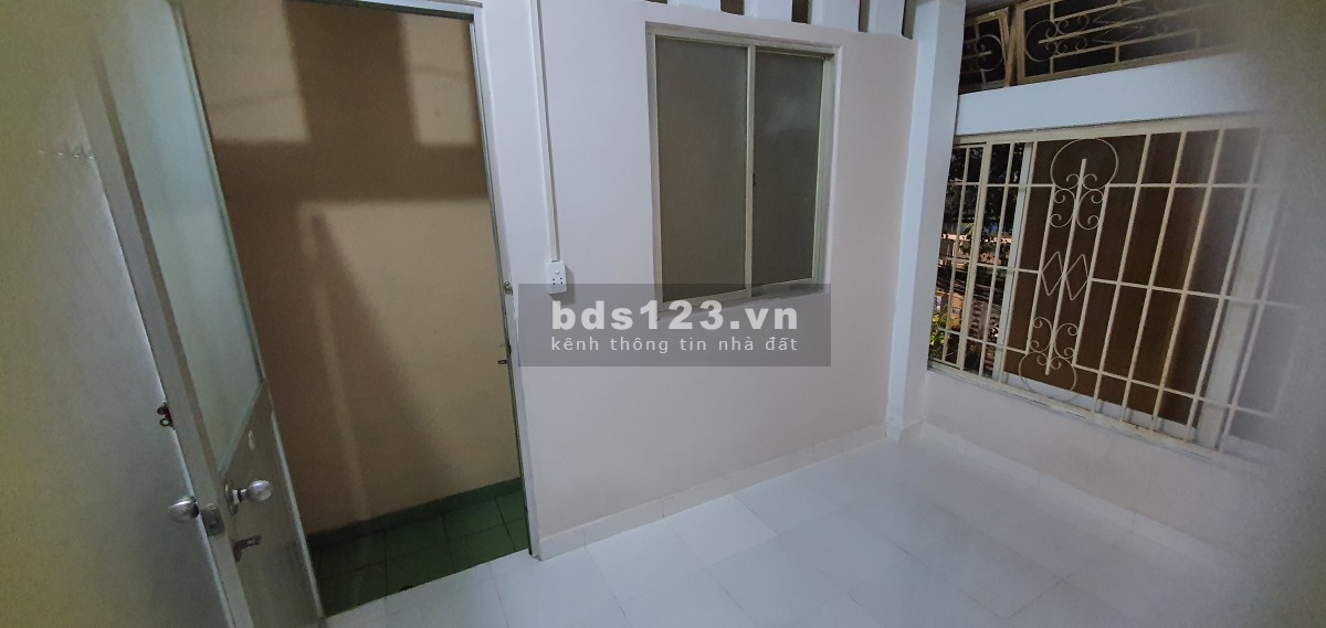 Phòng trọ 15m² đường Gò Ô Môi, phường Phú Thuận, quận 7