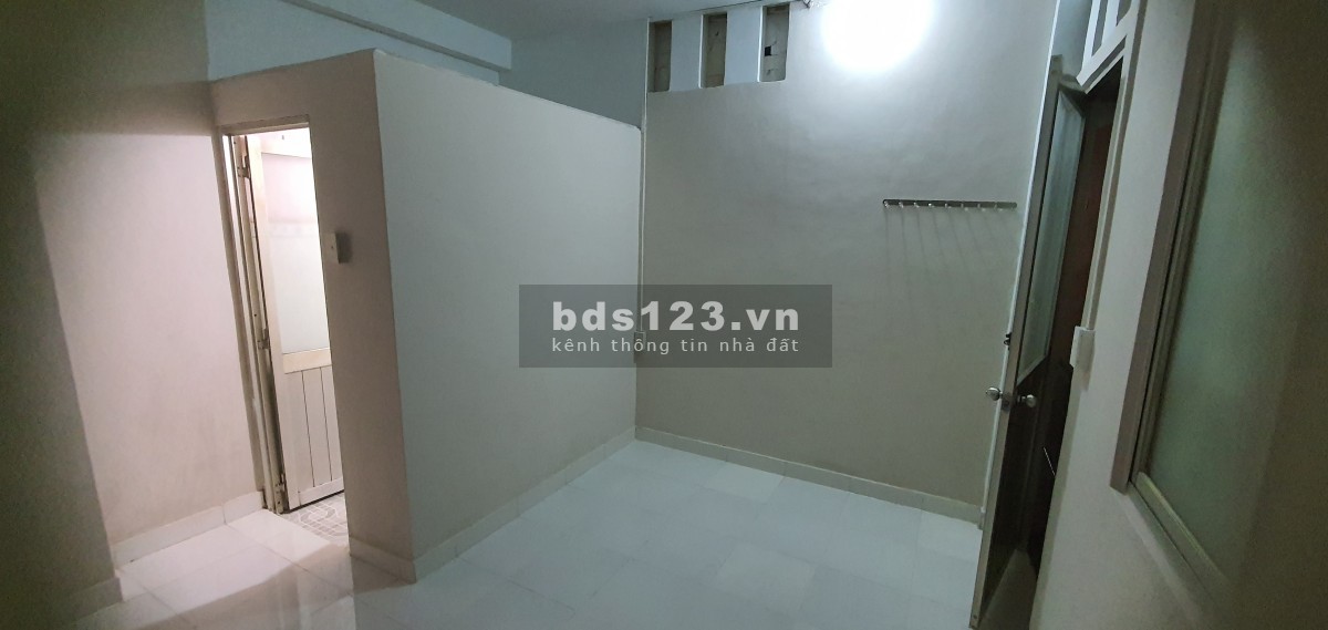 Phòng trọ 15m² đường Gò Ô Môi, phường Phú Thuận, quận 7