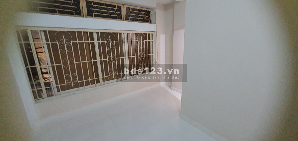 Phòng trọ 15m² đường Gò Ô Môi, phường Phú Thuận, quận 7