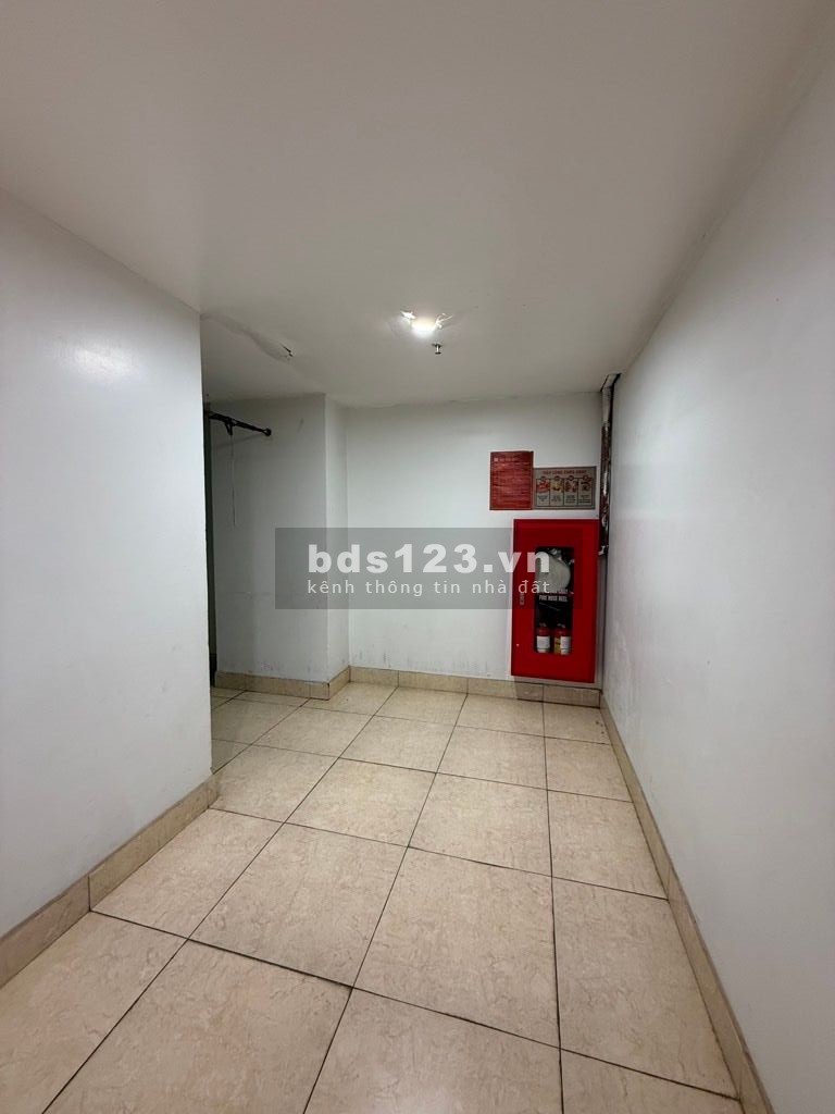 Bán căn hộ Đại Kim Building. 2PN 5.7 tỷ. Sổ hồng riêng