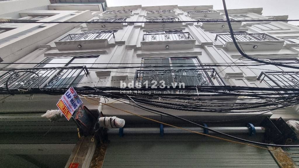 Bán nhà ngõ 99 Định Công Hạ, Định Công, Hà Nội, 9.98 tỉ, 30m2