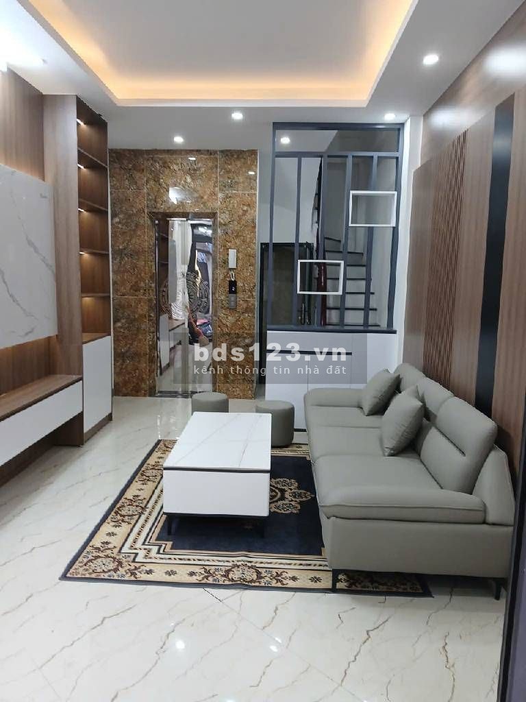 Bán nhà ngõ 99 Định Công Hạ, Định Công, Hà Nội, 9.98 tỉ, 30m2